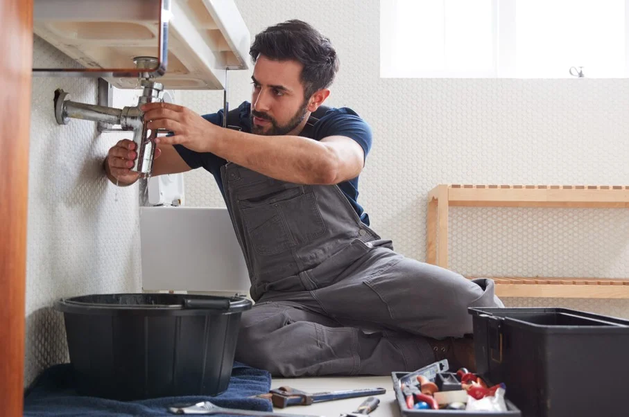 Hasankeyf Tesisatcı